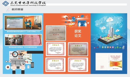 计算机网络技术专业 构筑数字时代的基石与桥梁