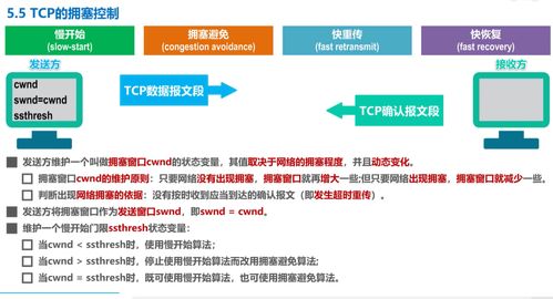 计算机网络学习记录 运输层 Day 5——信息技术咨询服务中的关键作用